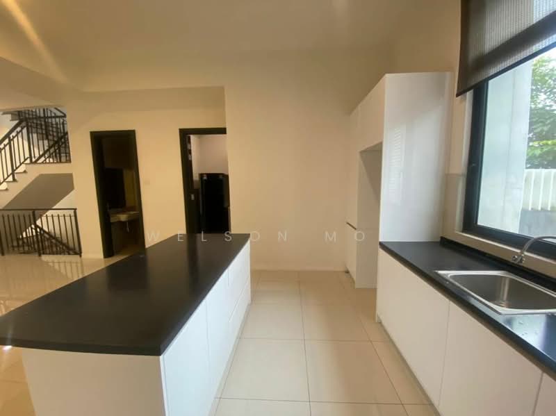 3-storey Terraced House for Sale in Ampang (Kuala Lumpur) - Welson Moo - Kitchen - PropertyGuru.com.my