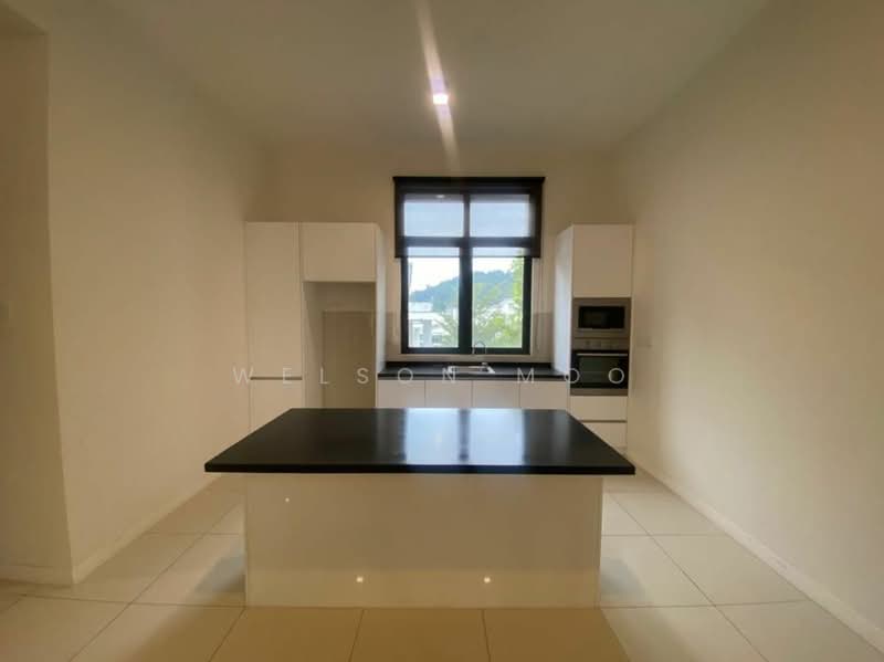 3-storey Terraced House for Sale in Ampang (Kuala Lumpur) - Welson Moo - Kitchen - PropertyGuru.com.my