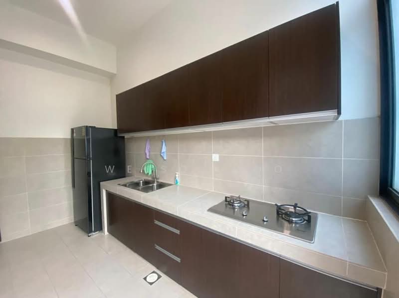 3-storey Terraced House for Sale in Ampang (Kuala Lumpur) - Welson Moo - Kitchen - PropertyGuru.com.my