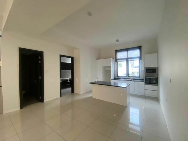 3-storey Terraced House for Sale in Ampang (Kuala Lumpur) - Welson Moo - Kitchen - PropertyGuru.com.my