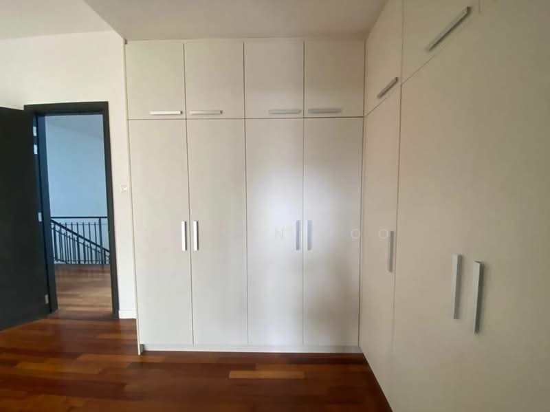 3-storey Terraced House for Sale in Ampang (Kuala Lumpur) - Welson Moo - Interior - PropertyGuru.com.my