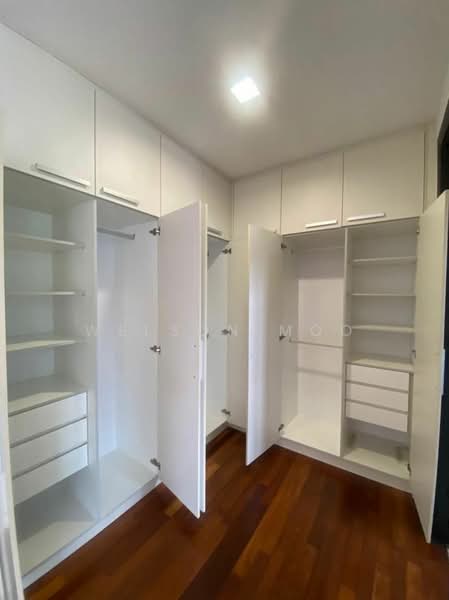 3-storey Terraced House for Sale in Ampang (Kuala Lumpur) - Welson Moo - Interior - PropertyGuru.com.my