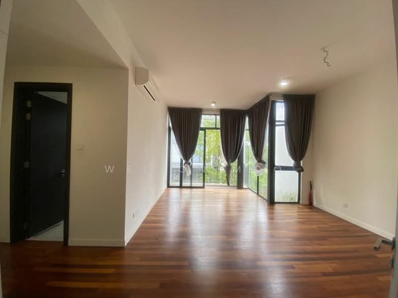 3-storey Terraced House for Sale in Ampang (Kuala Lumpur) - Welson Moo - Living Room - PropertyGuru.com.my