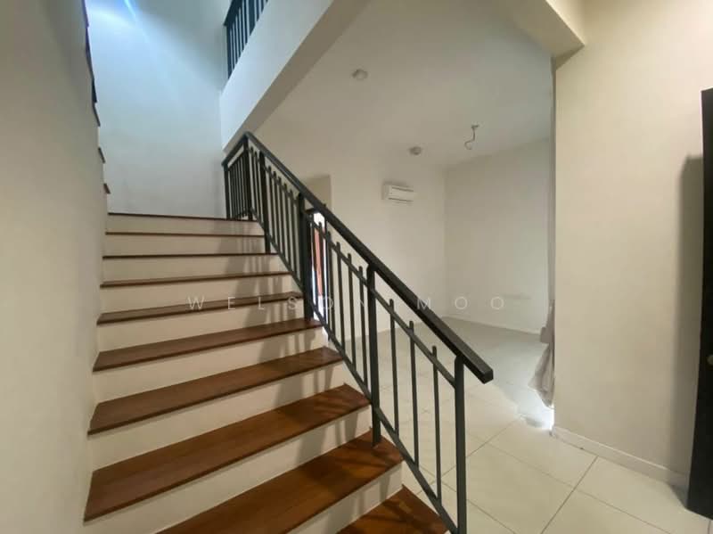 3-storey Terraced House for Sale in Ampang (Kuala Lumpur) - Welson Moo - Interior - PropertyGuru.com.my