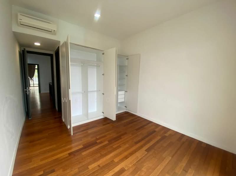 3-storey Terraced House for Sale in Ampang (Kuala Lumpur) - Welson Moo - Bedroom - PropertyGuru.com.my