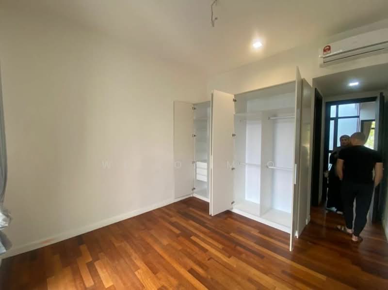3-storey Terraced House for Sale in Ampang (Kuala Lumpur) - Welson Moo - Bedroom - PropertyGuru.com.my