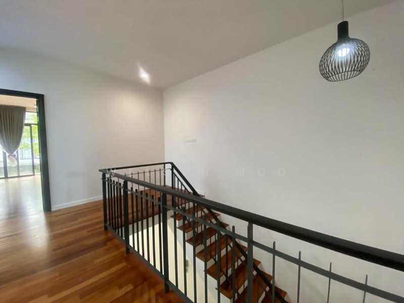 3-storey Terraced House for Sale in Ampang (Kuala Lumpur) - Welson Moo - Interior - PropertyGuru.com.my