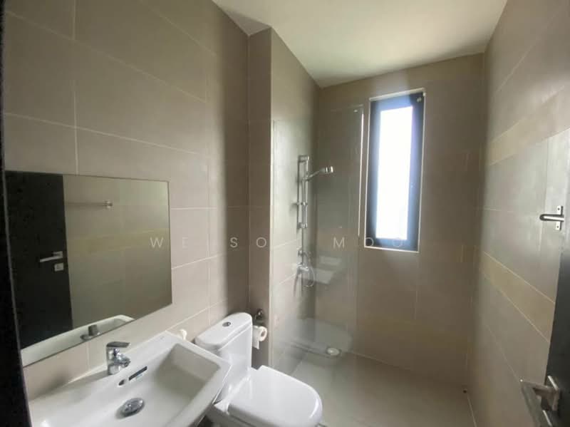 3-storey Terraced House for Sale in Ampang (Kuala Lumpur) - Welson Moo - Bathroom - PropertyGuru.com.my