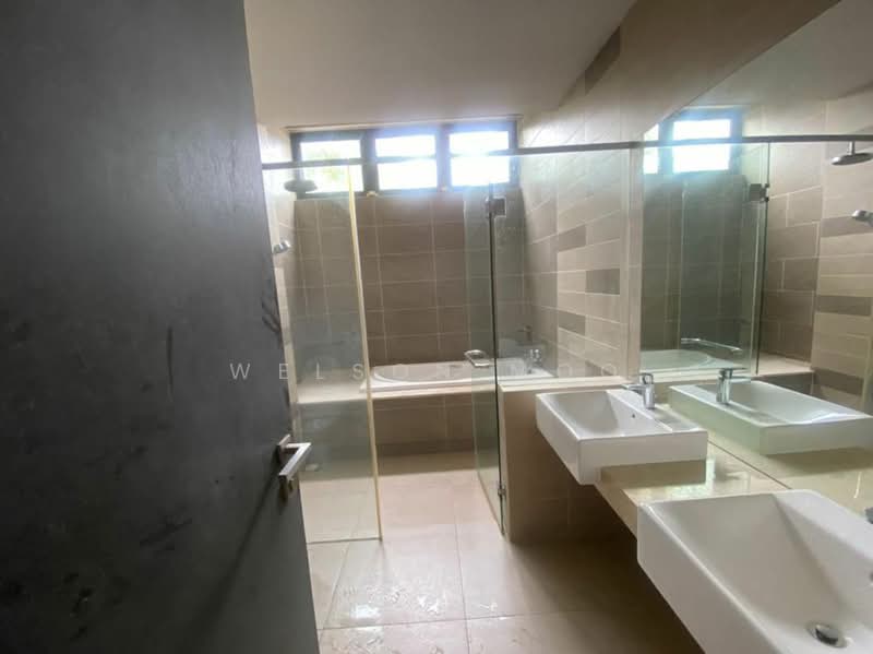 3-storey Terraced House for Sale in Ampang (Kuala Lumpur) - Welson Moo - Bathroom - PropertyGuru.com.my