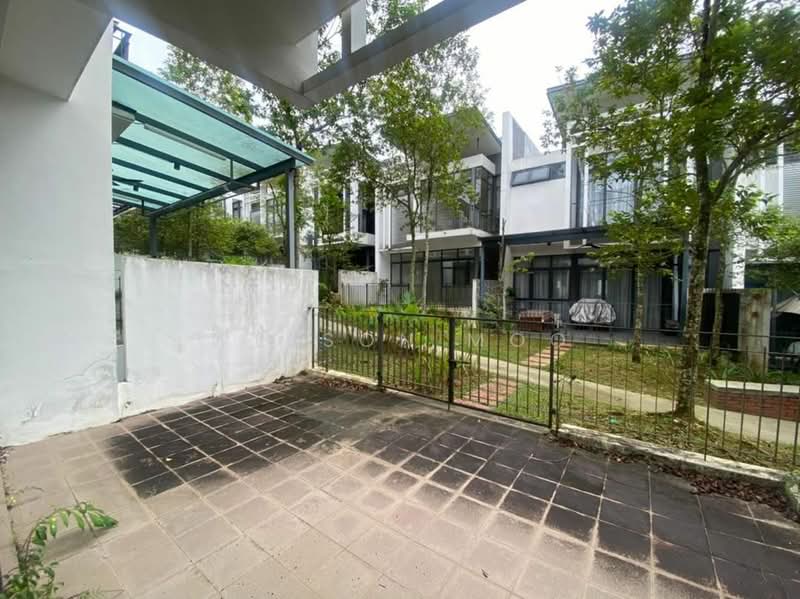 3-storey Terraced House for Sale in Ampang (Kuala Lumpur) - Welson Moo - Exterior - PropertyGuru.com.my