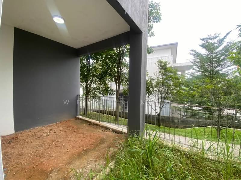 3-storey Terraced House for Sale in Ampang (Kuala Lumpur) - Welson Moo - Exterior - PropertyGuru.com.my