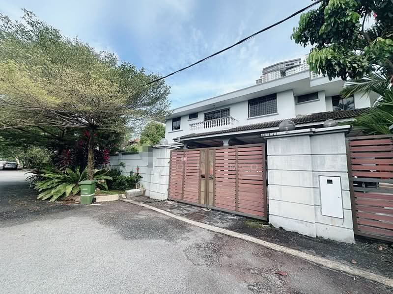 Bungalow House untuk Dijual di Titiwangsa (Kuala Lumpur) - Welson Moo - Exterior - PropertyGuru.com.my