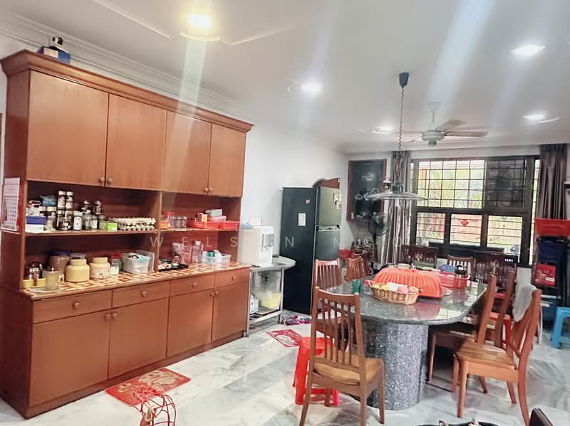 Bungalow House untuk Dijual di Titiwangsa (Kuala Lumpur) - Welson Moo - Kitchen - PropertyGuru.com.my