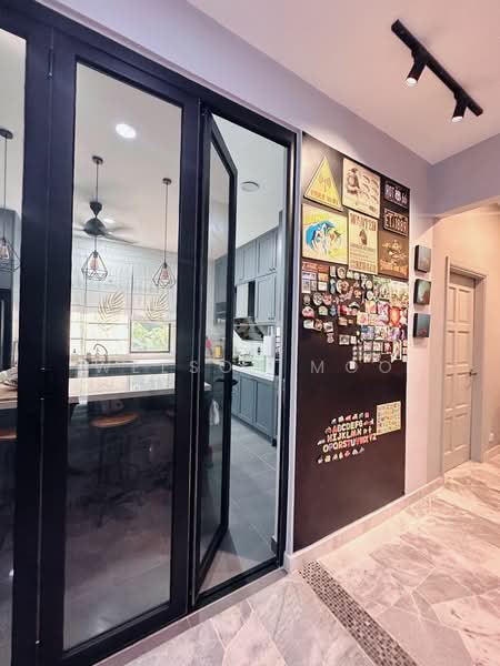 Bungalow House untuk Dijual di Titiwangsa (Kuala Lumpur) - Welson Moo - Kitchen - PropertyGuru.com.my