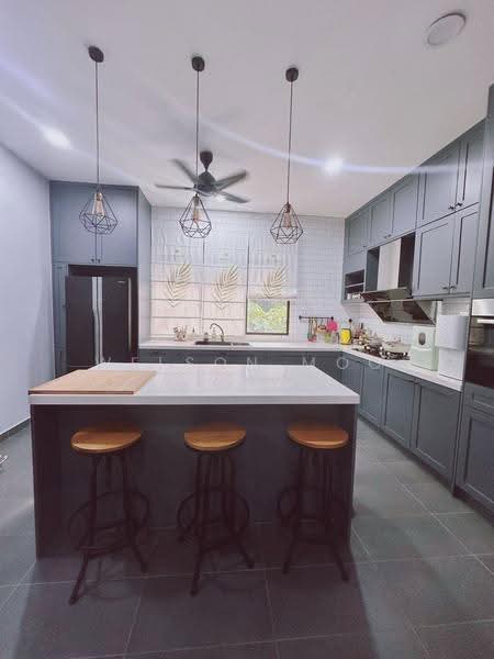 Bungalow House untuk Dijual di Titiwangsa (Kuala Lumpur) - Welson Moo - Kitchen - PropertyGuru.com.my