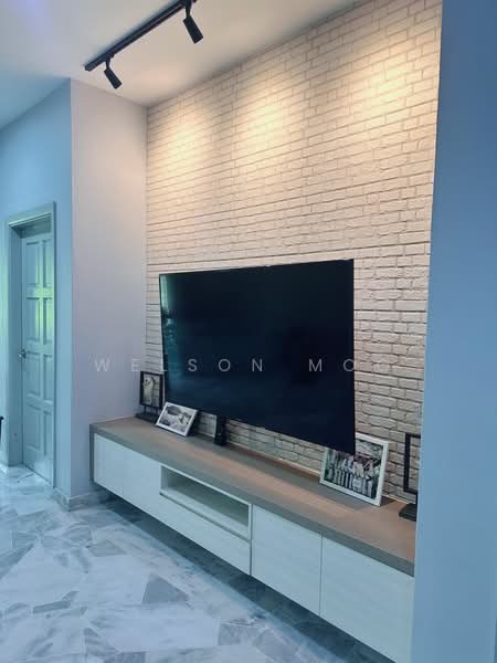 Bungalow House untuk Dijual di Titiwangsa (Kuala Lumpur) - Welson Moo - Living Room - PropertyGuru.com.my