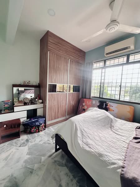 Bungalow House untuk Dijual di Titiwangsa (Kuala Lumpur) - Welson Moo - Bedroom - PropertyGuru.com.my