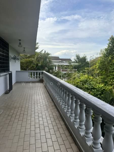 Bungalow House untuk Dijual di Titiwangsa (Kuala Lumpur) - Welson Moo - Balcony - PropertyGuru.com.my
