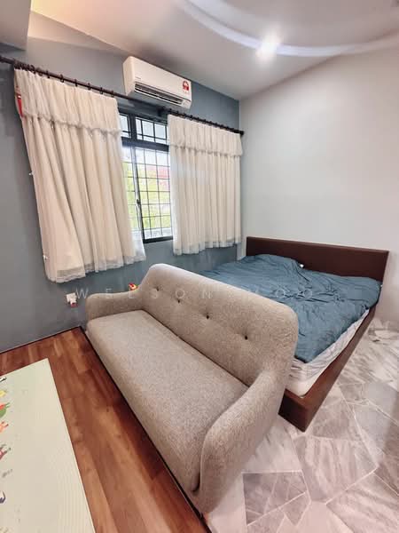 Bungalow House untuk Dijual di Titiwangsa (Kuala Lumpur) - Welson Moo - PropertyGuru.com.my
