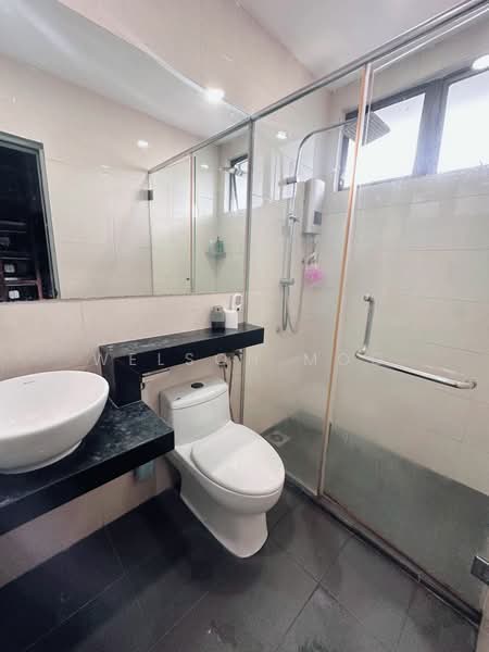 Bungalow House untuk Dijual di Titiwangsa (Kuala Lumpur) - Welson Moo - Bathroom - PropertyGuru.com.my