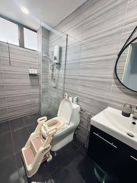 Bungalow House untuk Dijual di Titiwangsa (Kuala Lumpur) - Welson Moo - Bathroom - PropertyGuru.com.my
