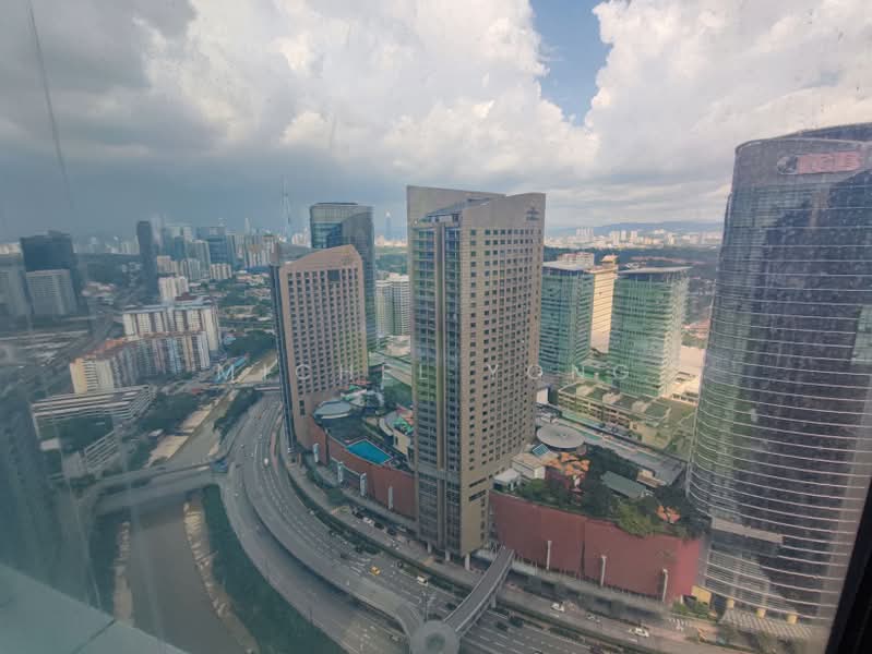 Office for Sale in KL Eco City (Kuala Lumpur) - MICHEL YONG - Exterior - PropertyGuru.com.my