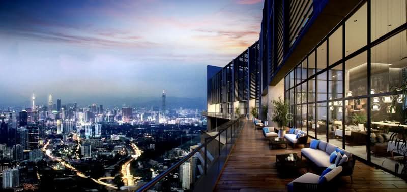 Office for Sale in KL Eco City (Kuala Lumpur) - MICHEL YONG - View - PropertyGuru.com.my