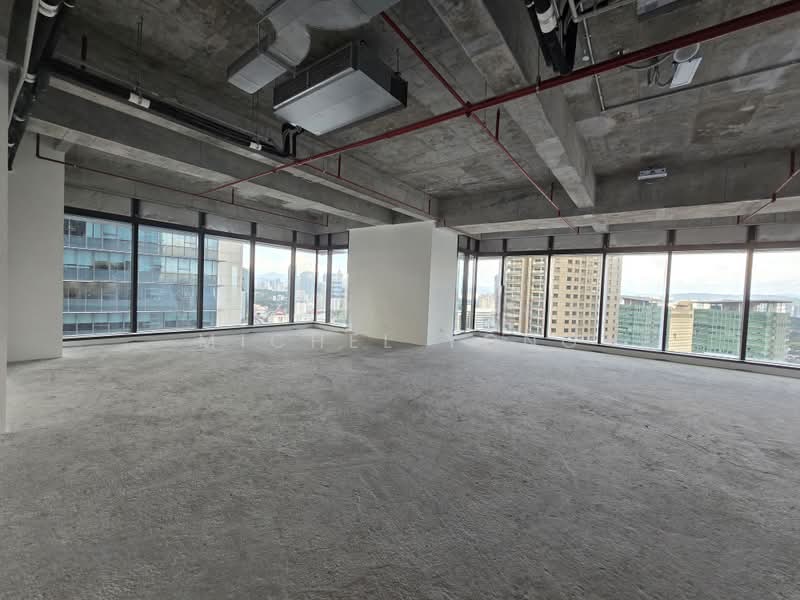 Office for Sale in KL Eco City (Kuala Lumpur) - MICHEL YONG - Interior - PropertyGuru.com.my