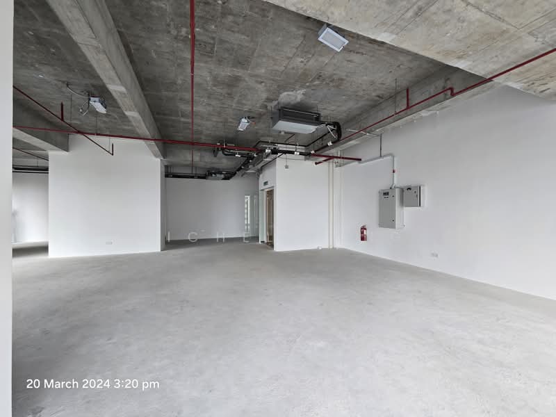Office for Sale in KL Eco City (Kuala Lumpur) - MICHEL YONG - Interior - PropertyGuru.com.my