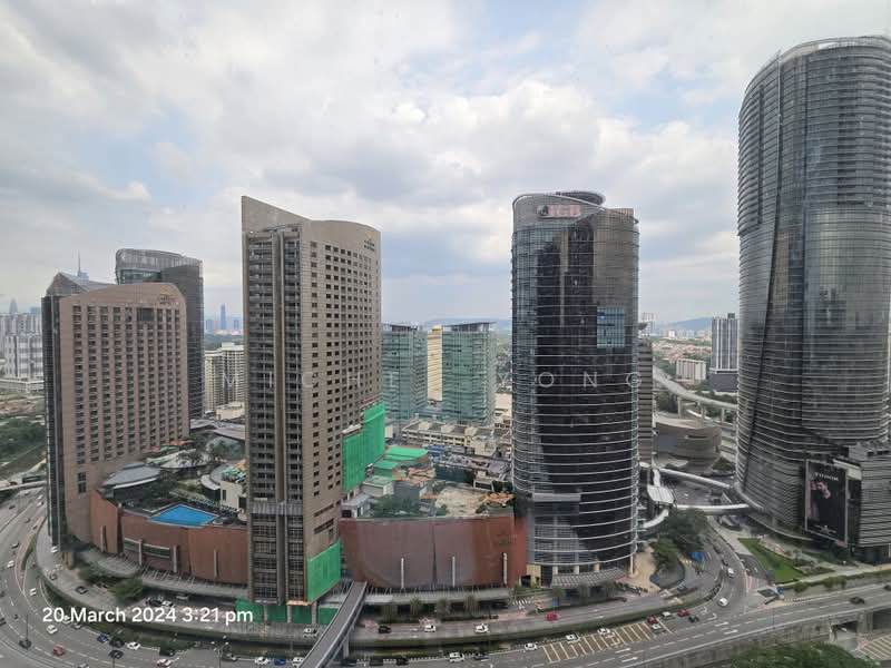 Office for Sale in KL Eco City (Kuala Lumpur) - MICHEL YONG - Exterior - PropertyGuru.com.my