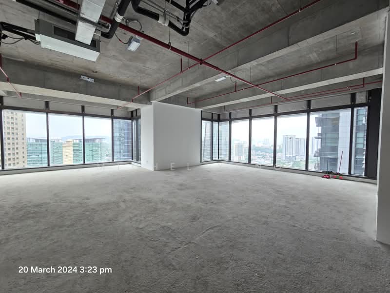 Office for Sale in KL Eco City (Kuala Lumpur) - MICHEL YONG - Interior - PropertyGuru.com.my