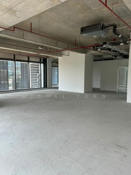 Office for Sale in KL Eco City (Kuala Lumpur) - MICHEL YONG - Interior - PropertyGuru.com.my