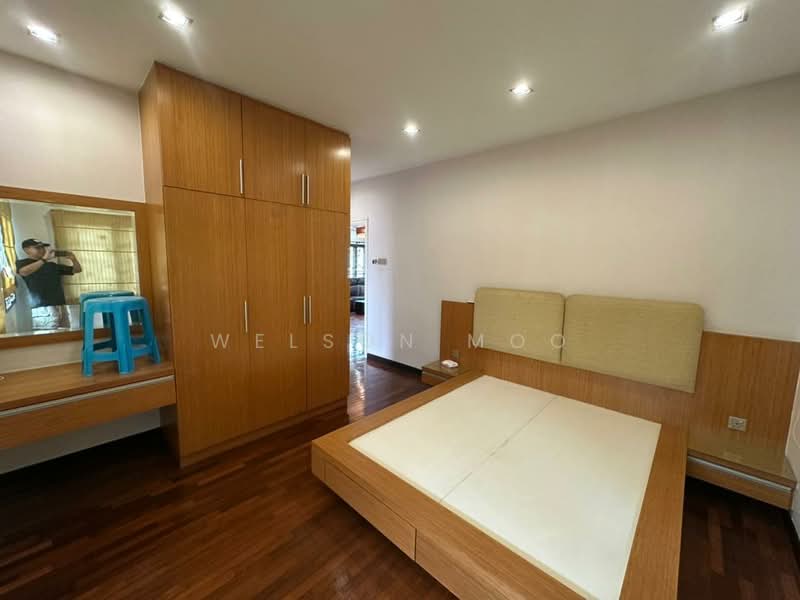 Bungalow House untuk Dijual di Kemensah Heights (Ulu Kelang) - Welson Moo - Bedroom - PropertyGuru.com.my