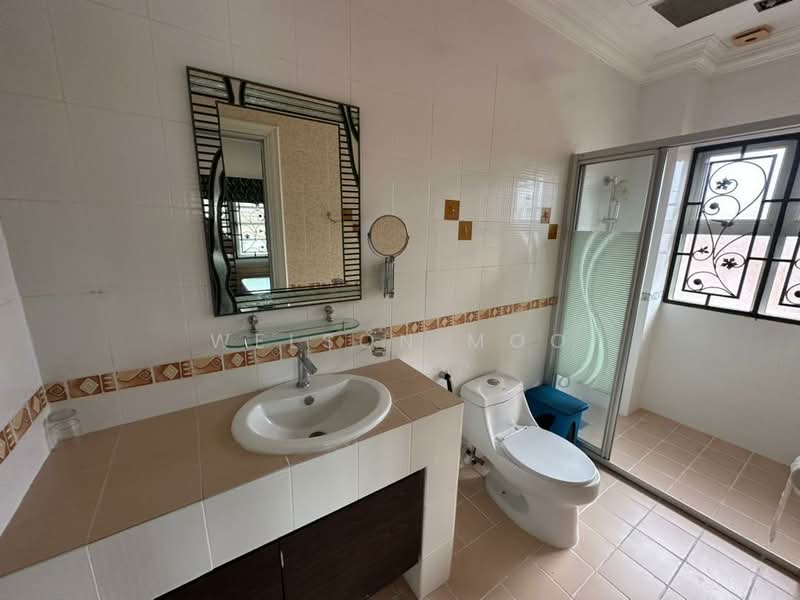 Bungalow House untuk Dijual di Kemensah Heights (Ulu Kelang) - Welson Moo - Bathroom - PropertyGuru.com.my