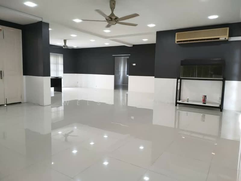 Bungalow House untuk Dijual di Kemensah Heights (Ulu Kelang) - Welson Moo - Interior - PropertyGuru.com.my