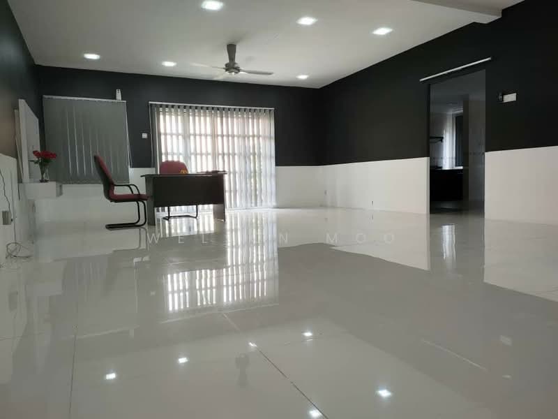 Bungalow House untuk Dijual di Kemensah Heights (Ulu Kelang) - Welson Moo - Interior - PropertyGuru.com.my