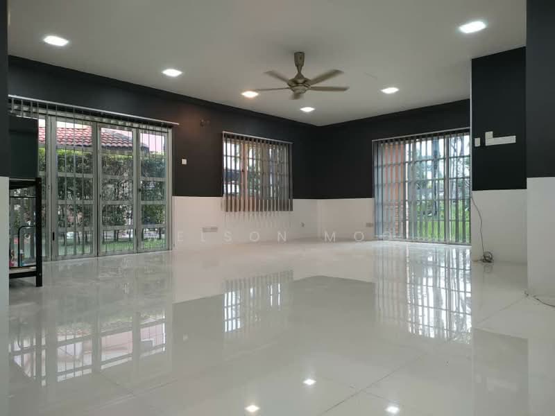 Bungalow House untuk Dijual di Kemensah Heights (Ulu Kelang) - Welson Moo - Living Room - PropertyGuru.com.my
