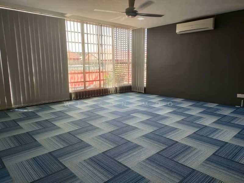 Bungalow House untuk Dijual di Kemensah Heights (Ulu Kelang) - Welson Moo - Interior - PropertyGuru.com.my