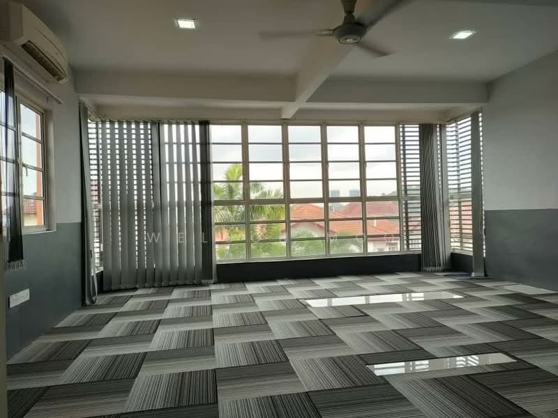 Bungalow House untuk Dijual di Kemensah Heights (Ulu Kelang) - Welson Moo - Interior - PropertyGuru.com.my