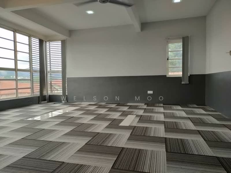 Bungalow House untuk Dijual di Kemensah Heights (Ulu Kelang) - Welson Moo - Interior - PropertyGuru.com.my