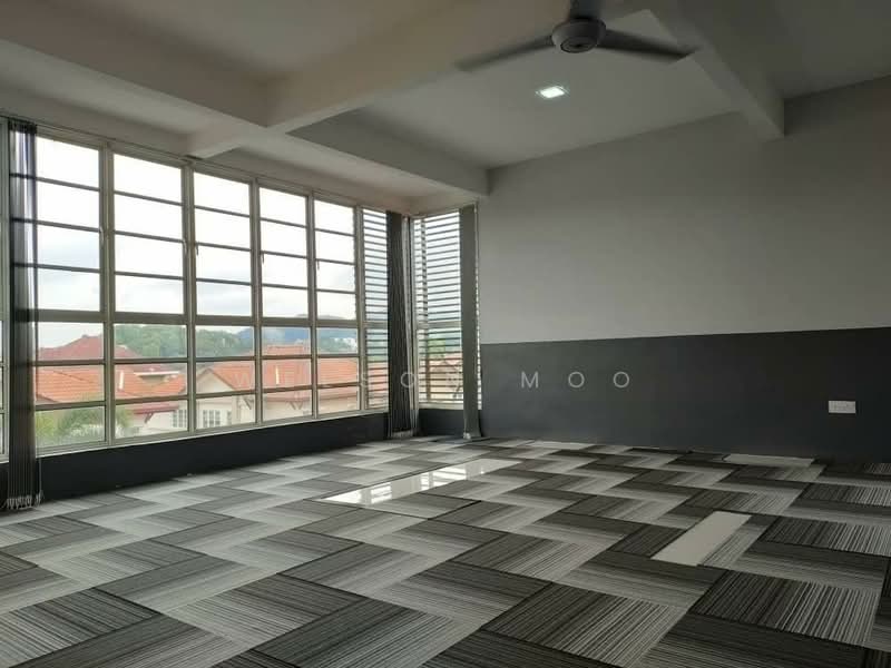Bungalow House untuk Dijual di Kemensah Heights (Ulu Kelang) - Welson Moo - Interior - PropertyGuru.com.my