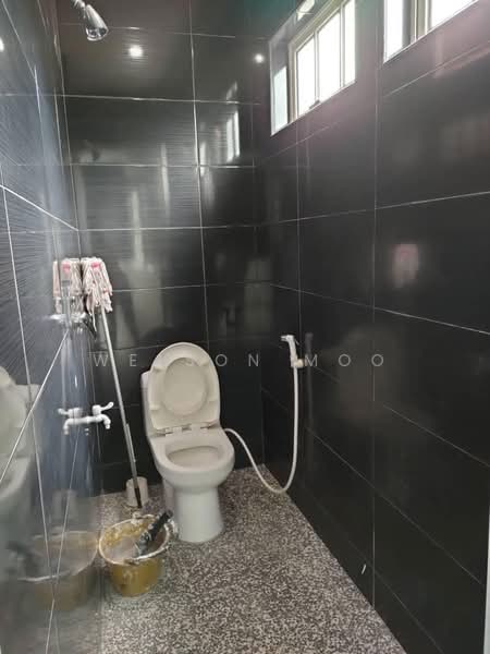 Bungalow House untuk Dijual di Kemensah Heights (Ulu Kelang) - Welson Moo - Bathroom - PropertyGuru.com.my