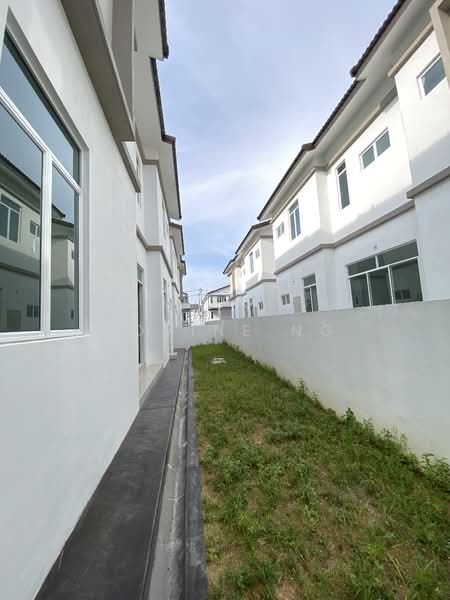 Cluster House for Sale in Taman Desa Impian (Bukit Mertajam) - Jovine Ng - Exterior - PropertyGuru.com.my