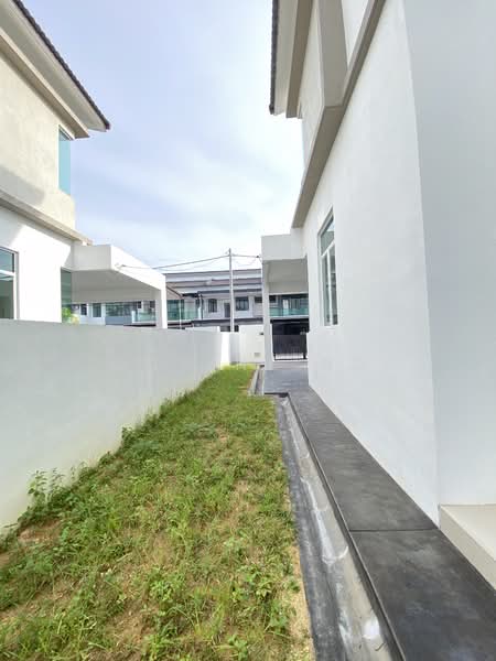 Cluster House for Sale in Taman Desa Impian (Bukit Mertajam) - Jovine Ng - Exterior - PropertyGuru.com.my
