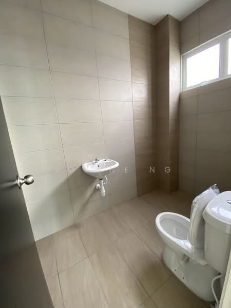 Cluster House for Sale in Taman Desa Impian (Bukit Mertajam) - Jovine Ng - Bathroom - PropertyGuru.com.my