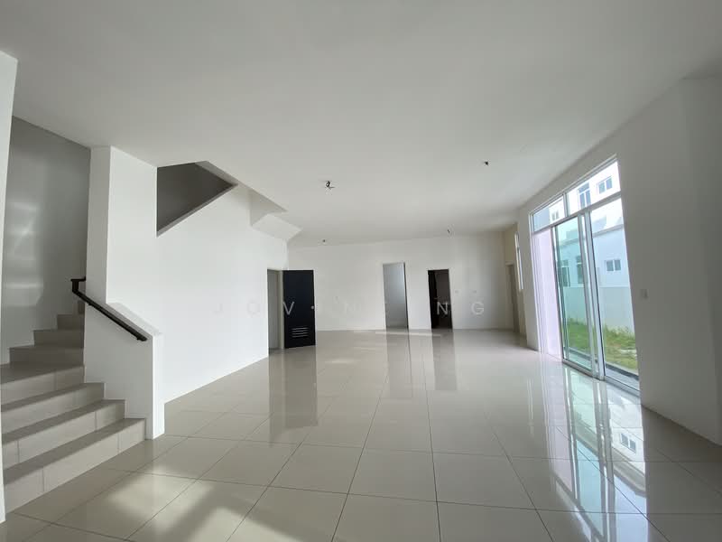 Cluster House for Sale in Taman Desa Impian (Bukit Mertajam) - Jovine Ng - Interior - PropertyGuru.com.my