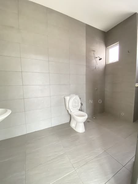 Cluster House for Sale in Taman Desa Impian (Bukit Mertajam) - Jovine Ng - Bathroom - PropertyGuru.com.my