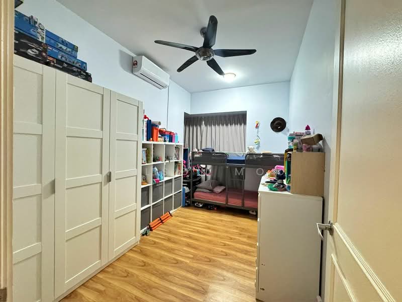 Service Residence for Sale at Saville @ Melawati - Welson Moo - Bedroom - PropertyGuru.com.my