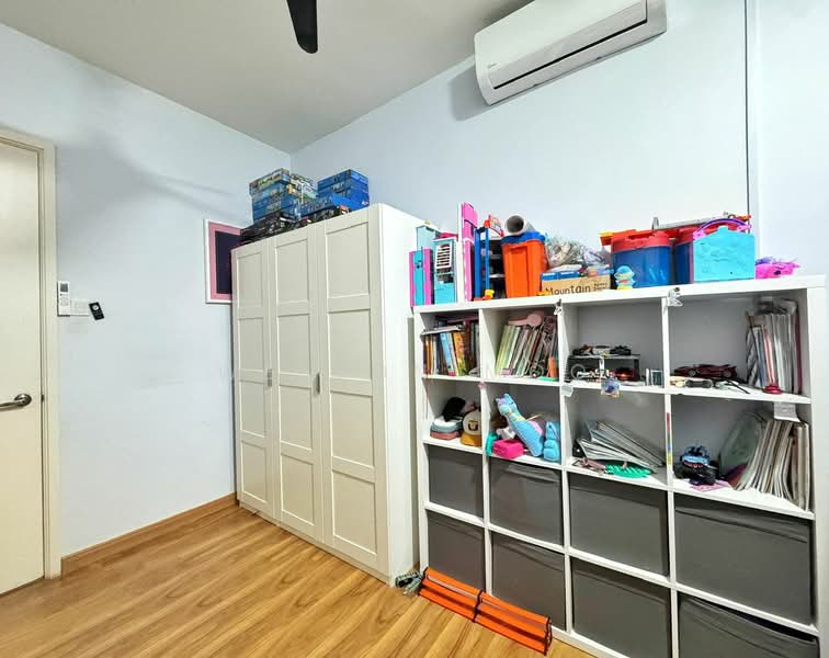 Service Residence for Sale at Saville @ Melawati - Welson Moo - Interior - PropertyGuru.com.my