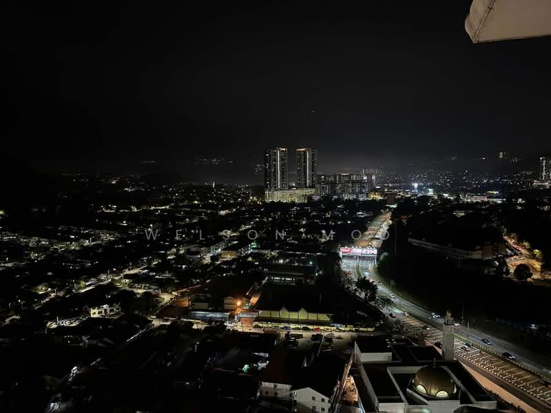 Service Residence for Sale at Saville @ Melawati - Welson Moo - Exterior - PropertyGuru.com.my